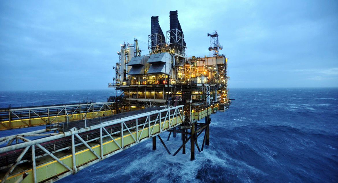 Oil & Gas